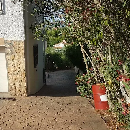 Calicanto House & Pool Holiday home *
