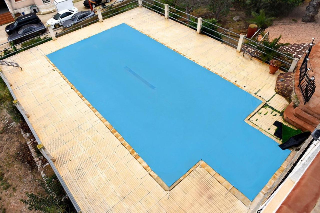 Holiday Home Calicanto House & Pool Torrent (Valencia), Spain.