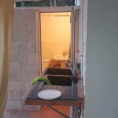 度假居 Calicanto House & Pool