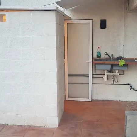 Calicanto House & Pool 度假居